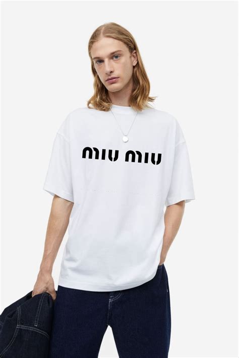 where to buy miu shirts